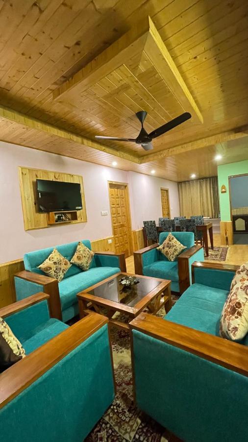 Lotus Cottage Маналі Екстер'єр фото
