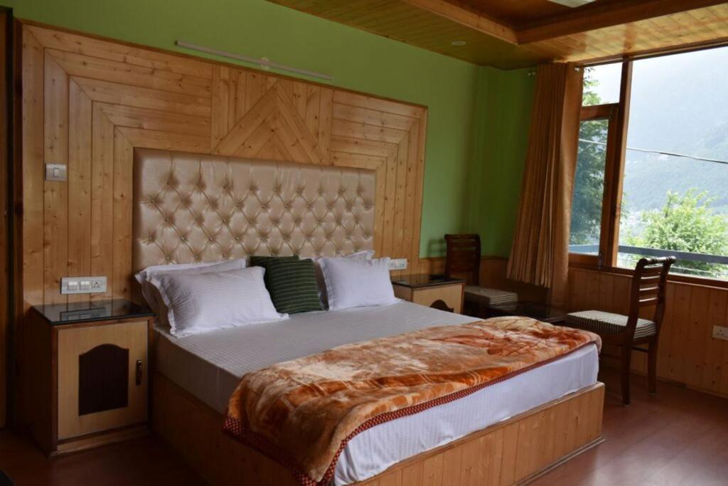 Lotus Cottage Маналі Екстер'єр фото