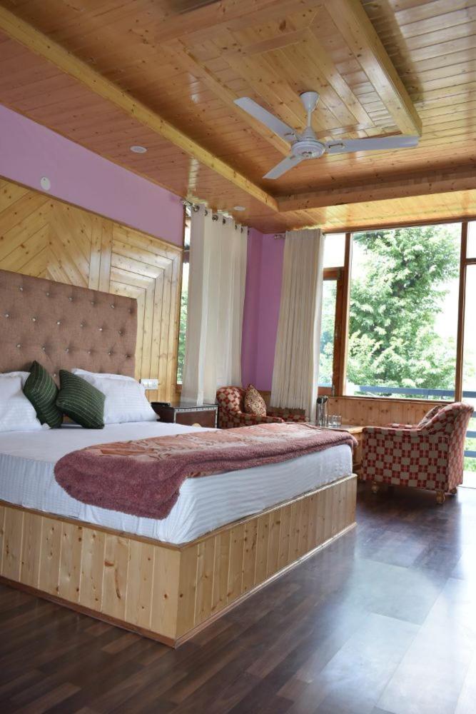 Lotus Cottage Маналі Екстер'єр фото